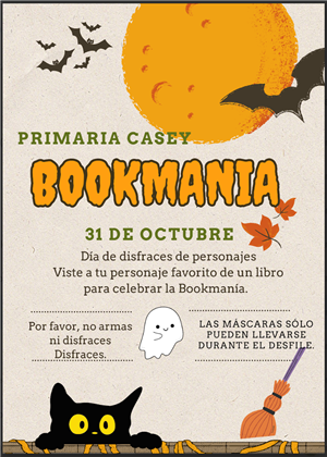 BOOKMANIA SP